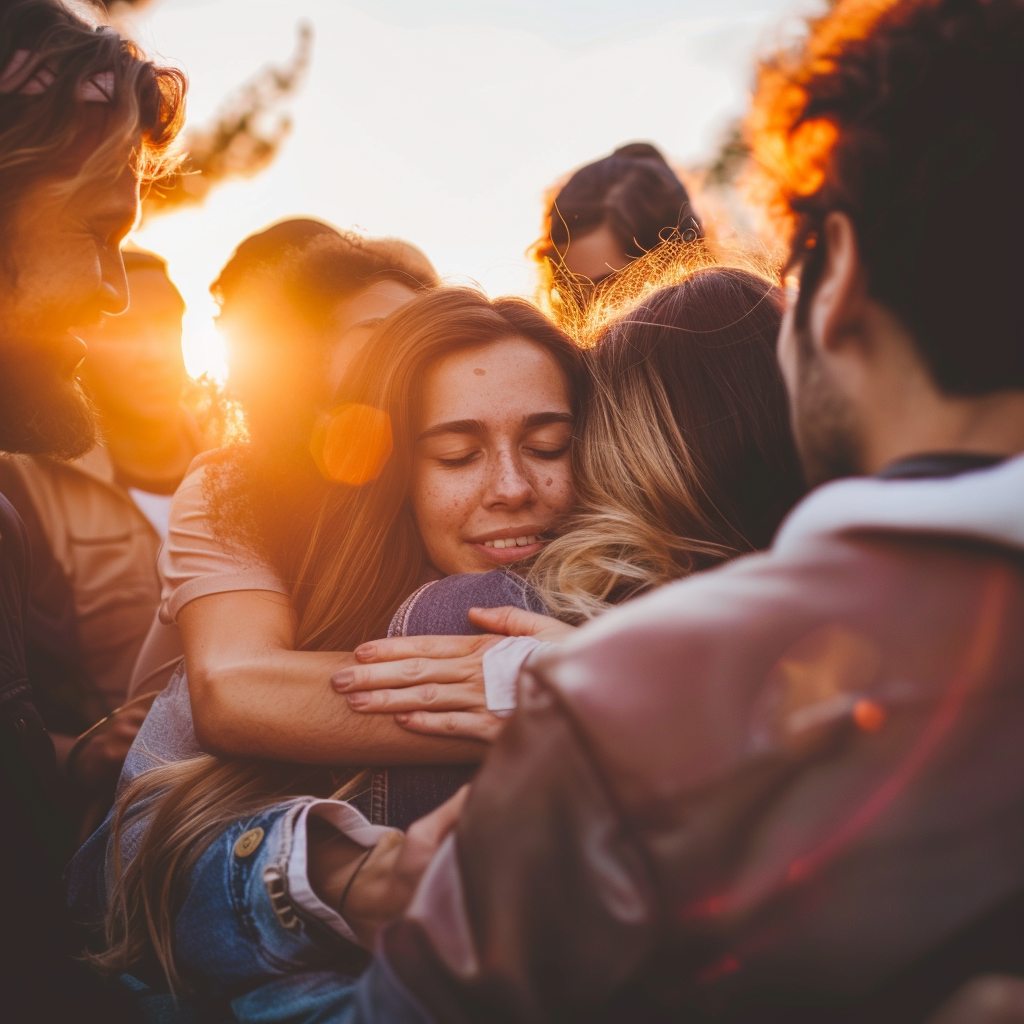 Love & Grace: The Heart of the Gospel